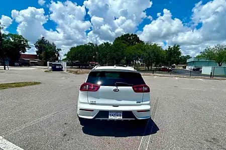 2019 Kia Niro